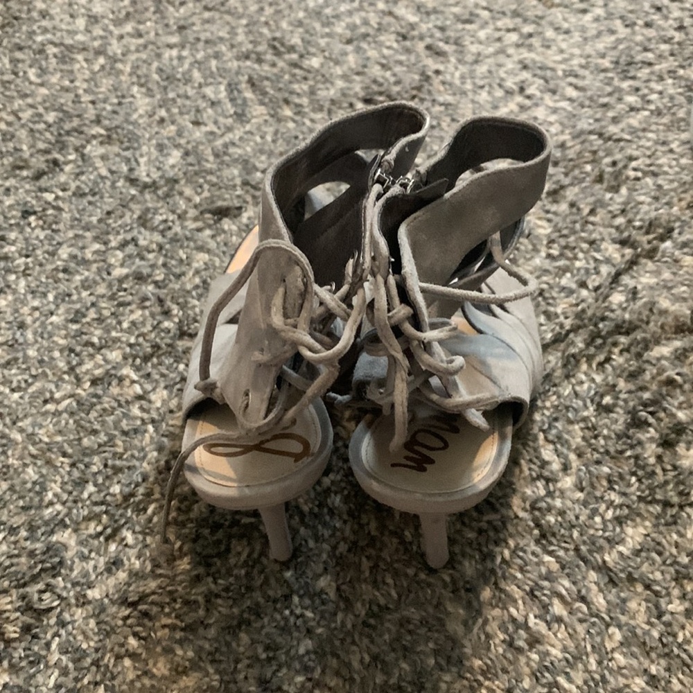 Sam Edelman heels - Picture 2 of 7